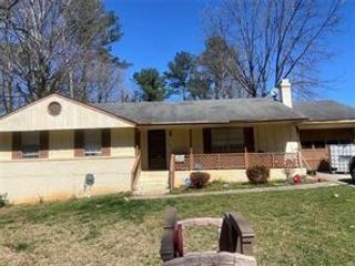 4574 Cedar Ridge Trail, Stone Mountain, GA 30083