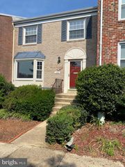 1008 N TERRILL STREET, Alexandria, VA 22304