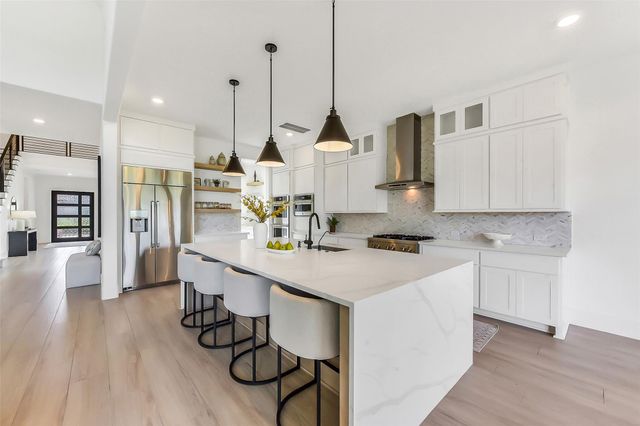 4903 Lagos Lagoon Court, Spring, TX 77389