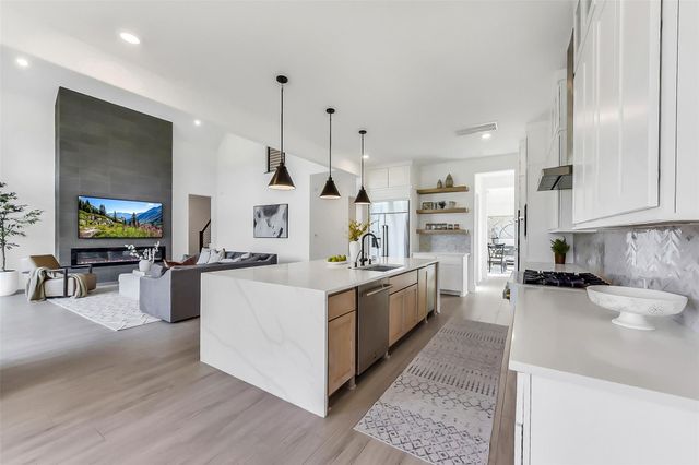 4903 Lagos Lagoon Court, Spring, TX 77389