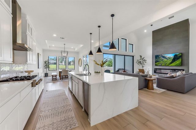 4903 Lagos Lagoon Court, Spring, TX 77389