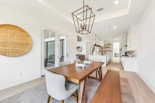 4903 Lagos Lagoon Court, Spring, TX 77389