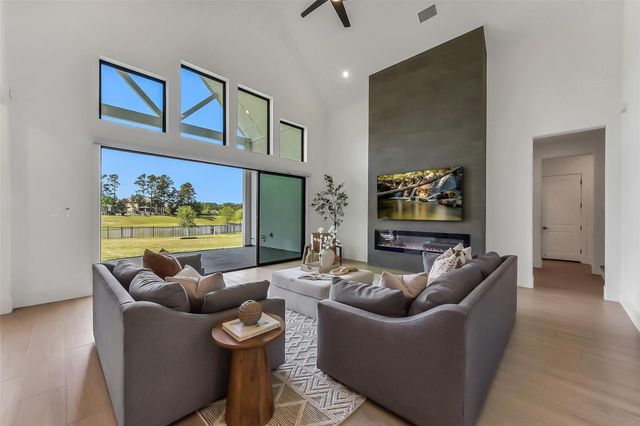 4903 Lagos Lagoon Court, Spring, TX 77389