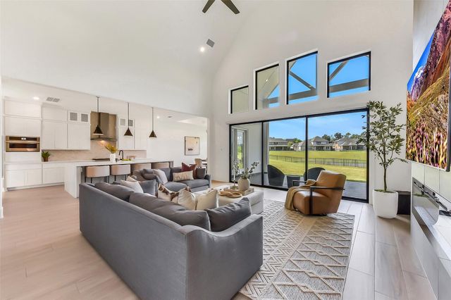 4903 Lagos Lagoon Court, Spring, TX 77389