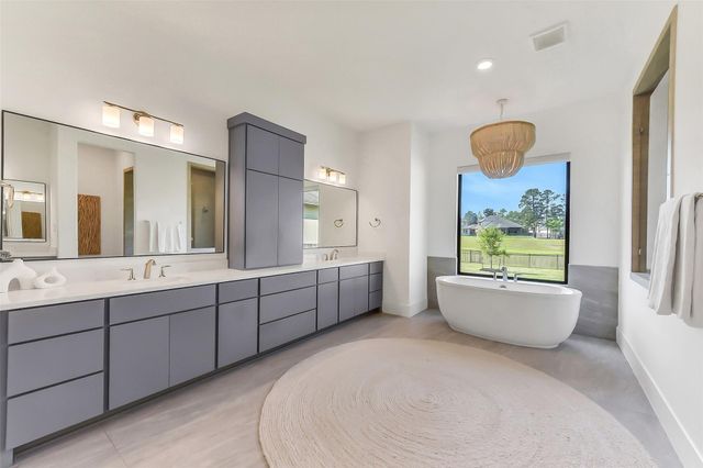 4903 Lagos Lagoon Court, Spring, TX 77389