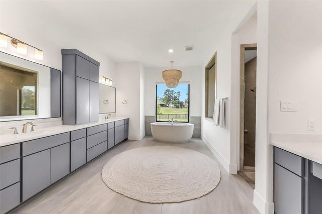 4903 Lagos Lagoon Court, Spring, TX 77389