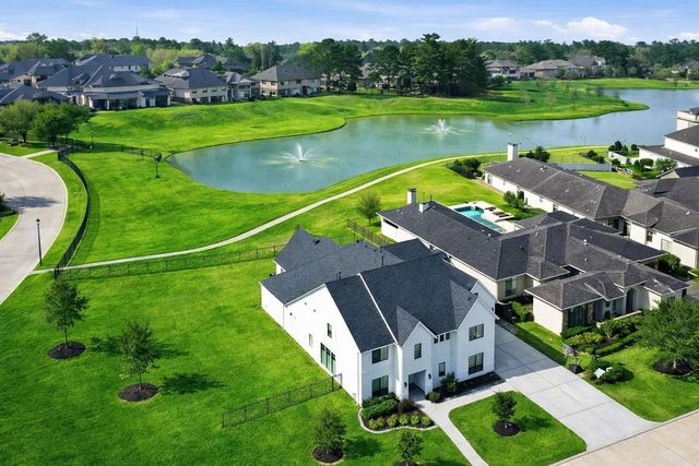 4903 Lagos Lagoon Court, Spring, TX 77389