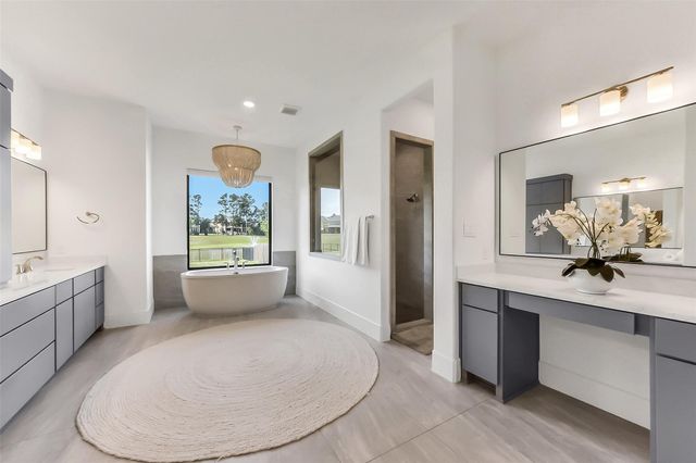 4903 Lagos Lagoon Court, Spring, TX 77389