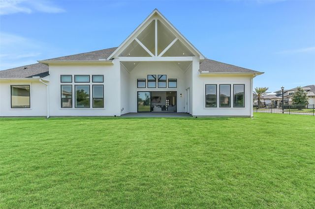 4903 Lagos Lagoon Court, Spring, TX 77389