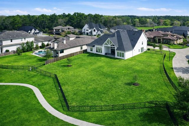 4903 Lagos Lagoon Court, Spring, TX 77389