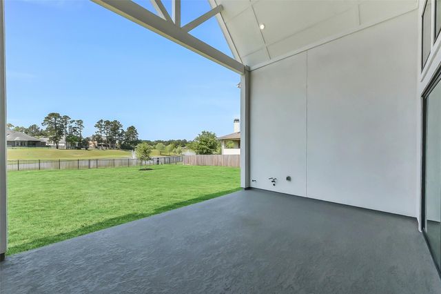 4903 Lagos Lagoon Court, Spring, TX 77389