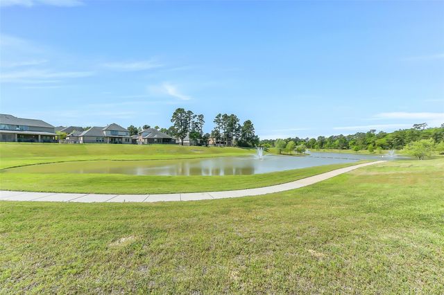 4903 Lagos Lagoon Court, Spring, TX 77389