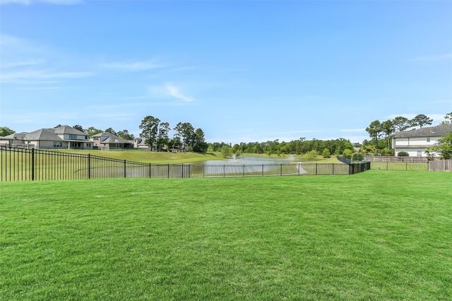 4903 Lagos Lagoon Court, Spring, TX 77389