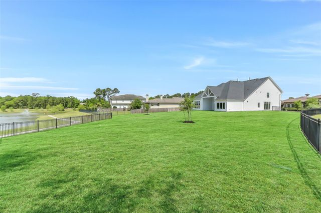 4903 Lagos Lagoon Court, Spring, TX 77389