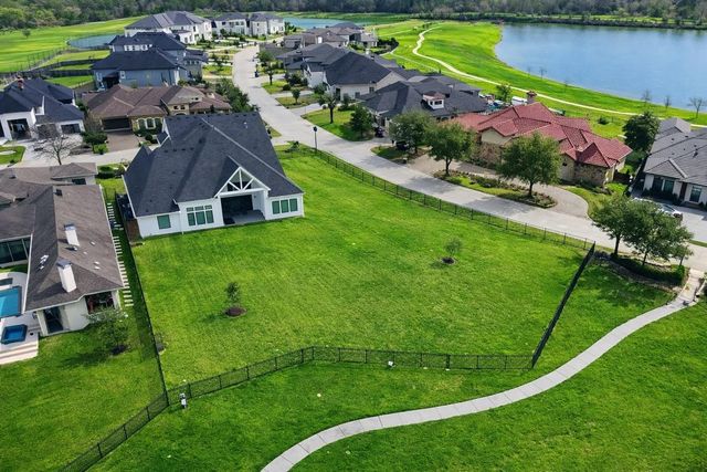 4903 Lagos Lagoon Court, Spring, TX 77389