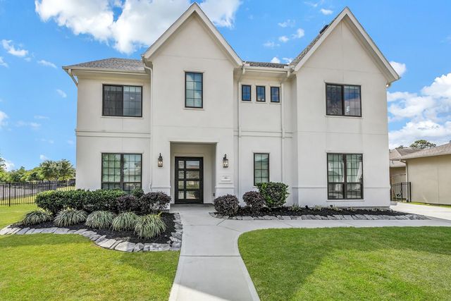 4903 Lagos Lagoon Court, Spring, TX 77389