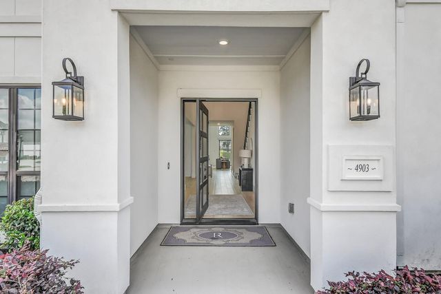 4903 Lagos Lagoon Court, Spring, TX 77389