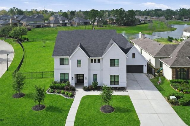 4903 Lagos Lagoon Court, Spring, TX 77389