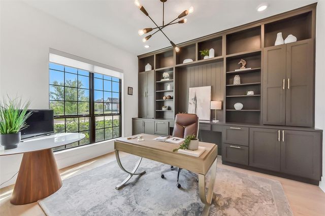 4903 Lagos Lagoon Court, Spring, TX 77389