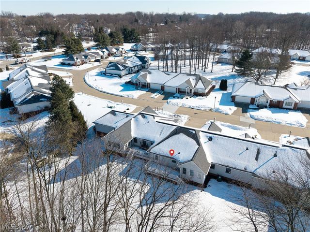 976 Rosemarie Circle, Wadsworth, OH 44281