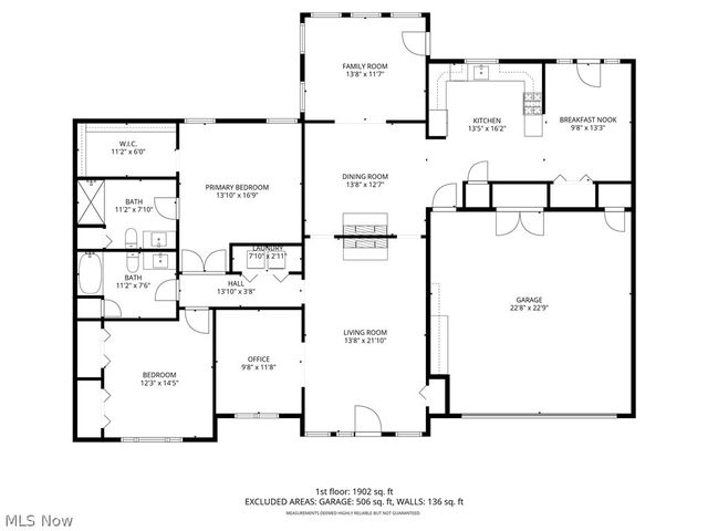 976 Rosemarie Circle, Wadsworth, OH 44281