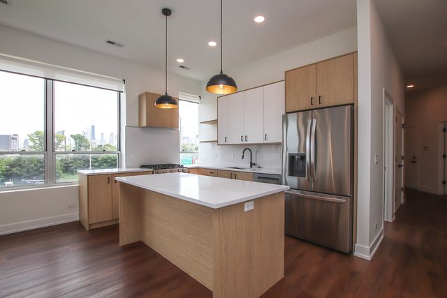1001 N Milwaukee Avenue 204, Chicago, IL 60642