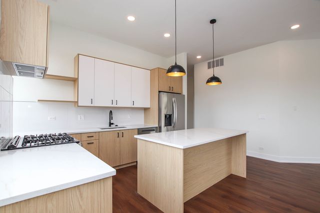 1001 N Milwaukee Avenue 204, Chicago, IL 60642