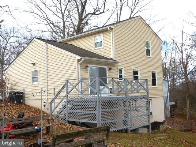 106 WOODTOP CT, Stephens City, VA 22655