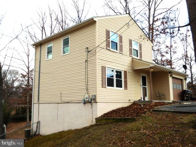 106 WOODTOP CT, Stephens City, VA 22655