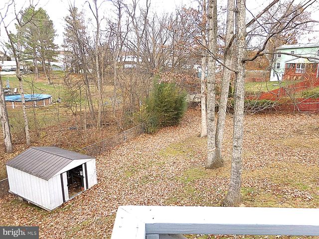 106 WOODTOP CT, Stephens City, VA 22655