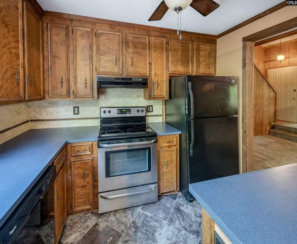 841 Foxden Road, Gilbert, SC 29054