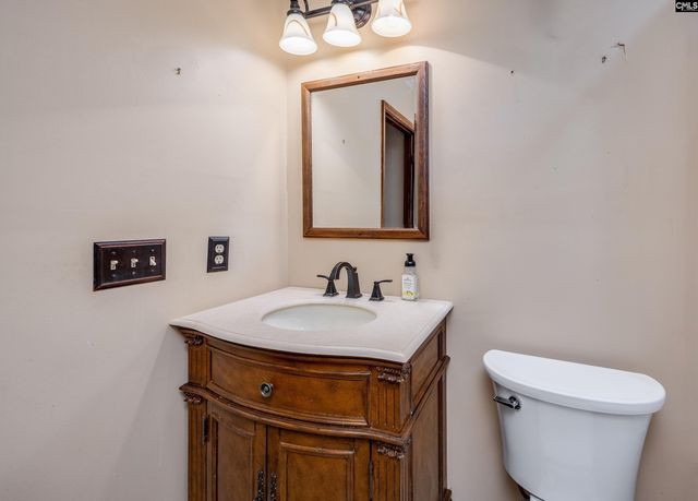 841 Foxden Road, Gilbert, SC 29054