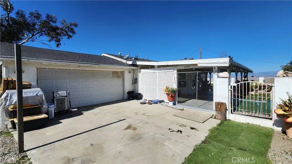 22781 Seabright Place, Nuevo, CA 92567
