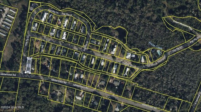 538 Jabbertown Road, Southport, NC 28461