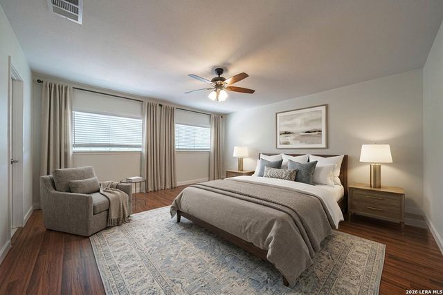 9843 Highland, San Antonio, TX 78245