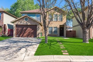 9843 Highland, San Antonio, TX 78245