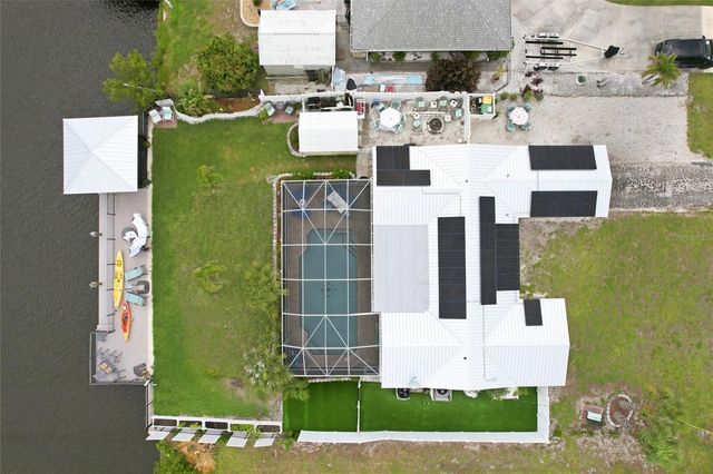 165 W TARPON BOULEVARD NW, Port Charlotte, FL 33952