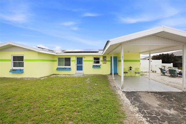 165 W TARPON BOULEVARD NW, Port Charlotte, FL 33952