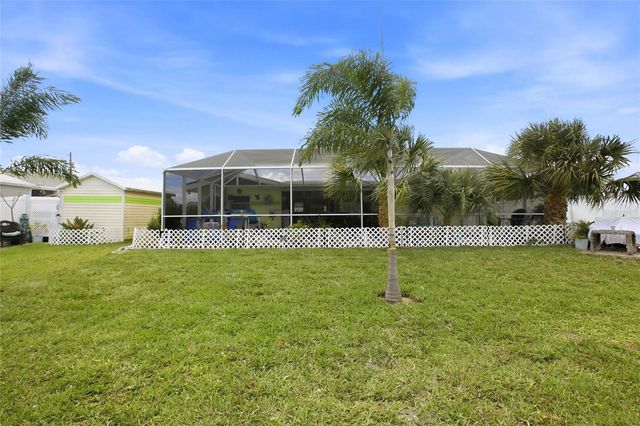 165 W TARPON BOULEVARD NW, Port Charlotte, FL 33952