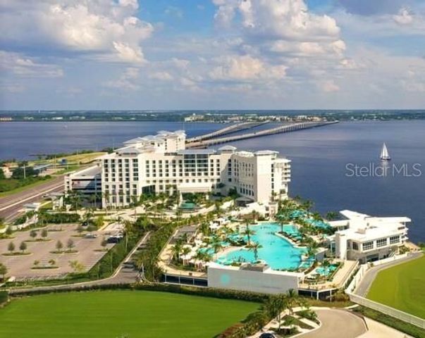 165 W TARPON BOULEVARD NW, Port Charlotte, FL 33952