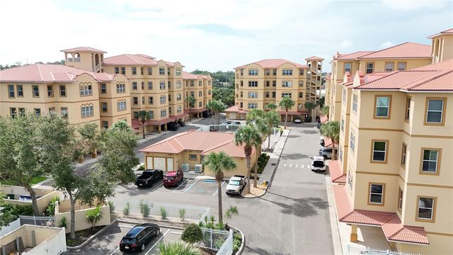 612 WELLS COURT 202, Clearwater, FL 33756