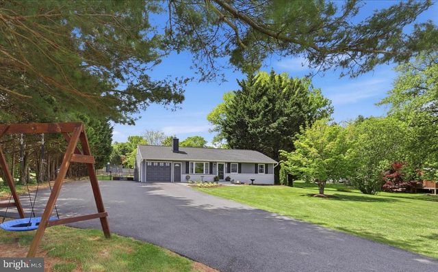 8610 DAMASCUS RD, Damascus, MD 20872