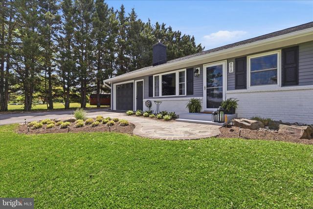 8610 DAMASCUS RD, Damascus, MD 20872