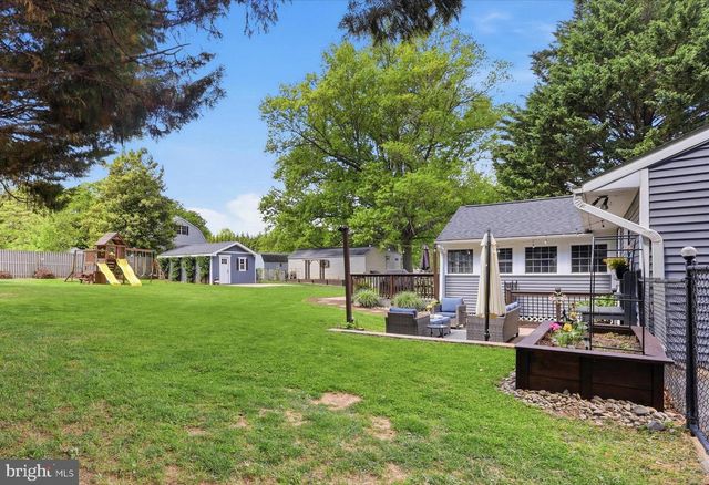 8610 DAMASCUS RD, Damascus, MD 20872