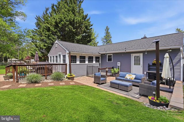 8610 DAMASCUS RD, Damascus, MD 20872