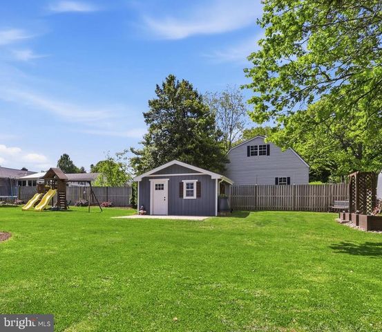 8610 DAMASCUS RD, Damascus, MD 20872