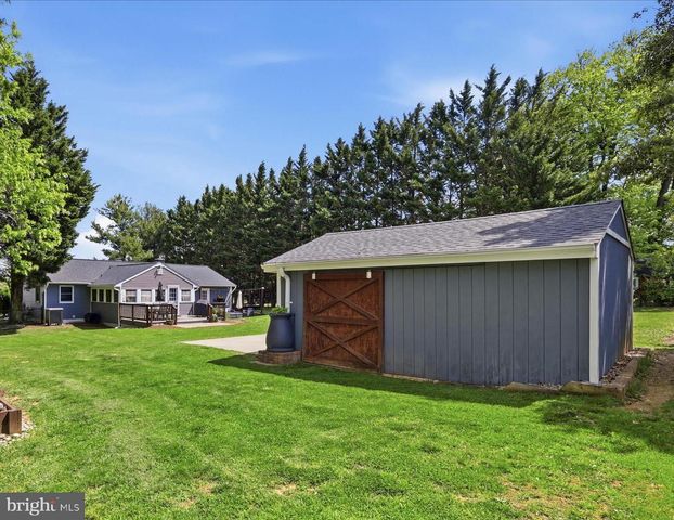 8610 DAMASCUS RD, Damascus, MD 20872