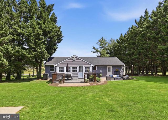 8610 DAMASCUS RD, Damascus, MD 20872