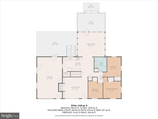 8610 DAMASCUS RD, Damascus, MD 20872