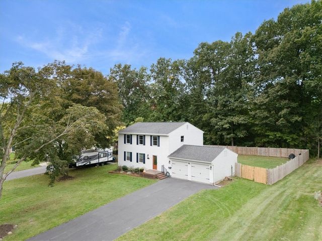 86 Daunton Drive, Chili, NY 14624